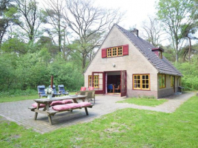 Cozy Holiday Home near Forest in Zuidwolde